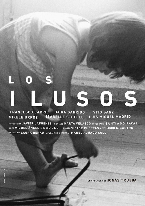 FESTIVAL CINEMA ESPANOL: Los Ilusos