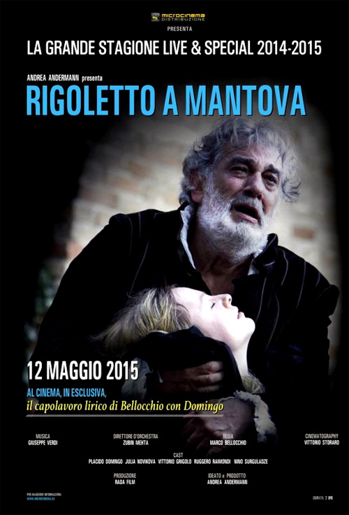 1 Rigoletto a Mantova 