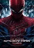 The amazing spiderman in 3D