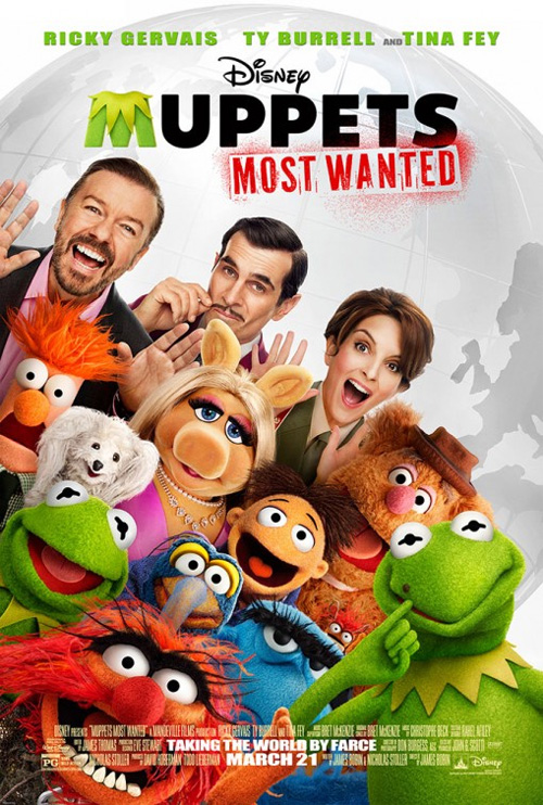 I Muppet 2 