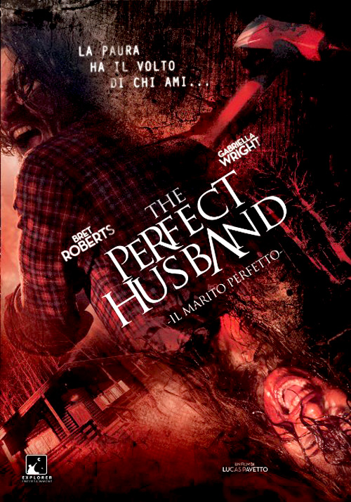 The Perfect Husband - Il marito perfetto
