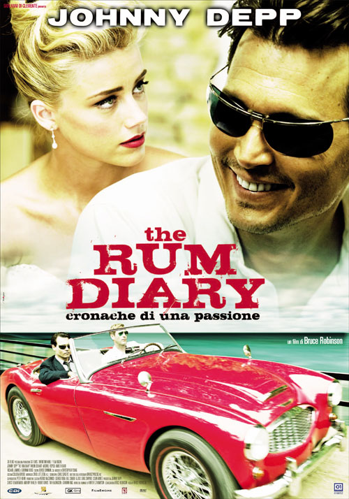 The Rum Diary 