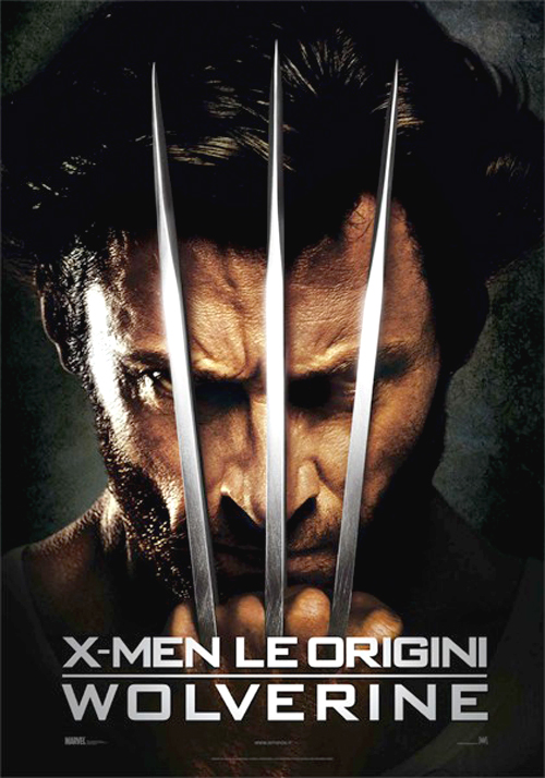 X-Men - Le origini: Wolverine