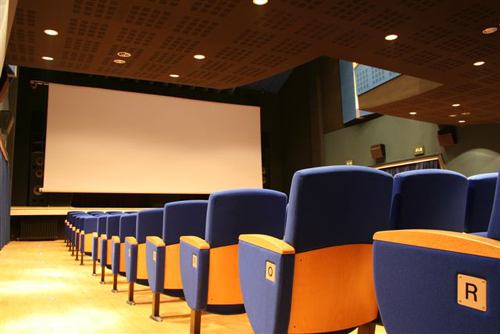 Cinema Teatro G.Giacosa