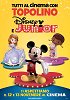 Topolino e Disney Junior