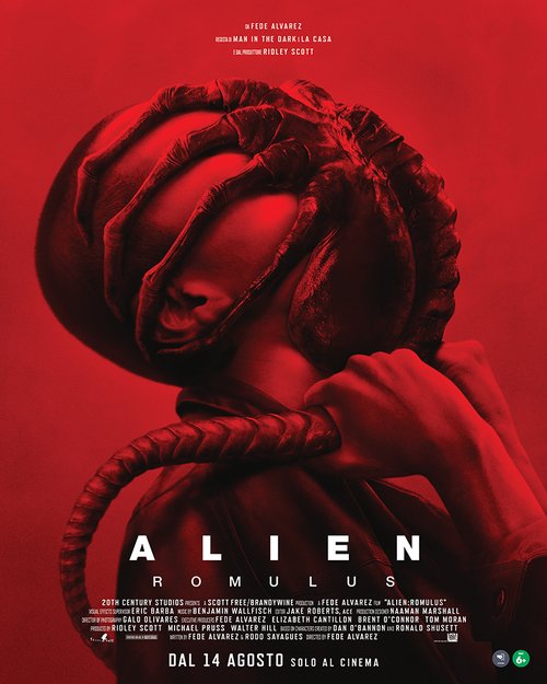 alien