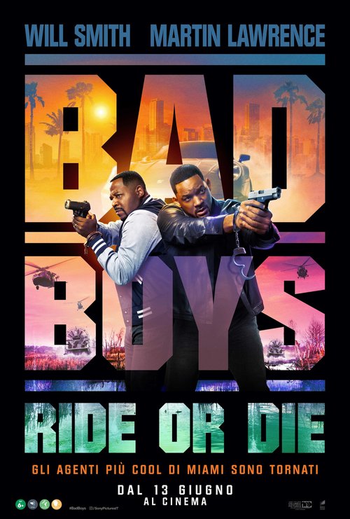 bad boys