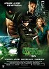 The Green Hornet