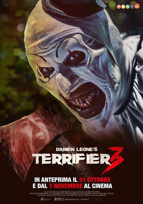 terrifier