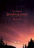 The Twilight Saga: Breaking Dawn - Parte Prima