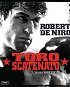 Toro scatenato