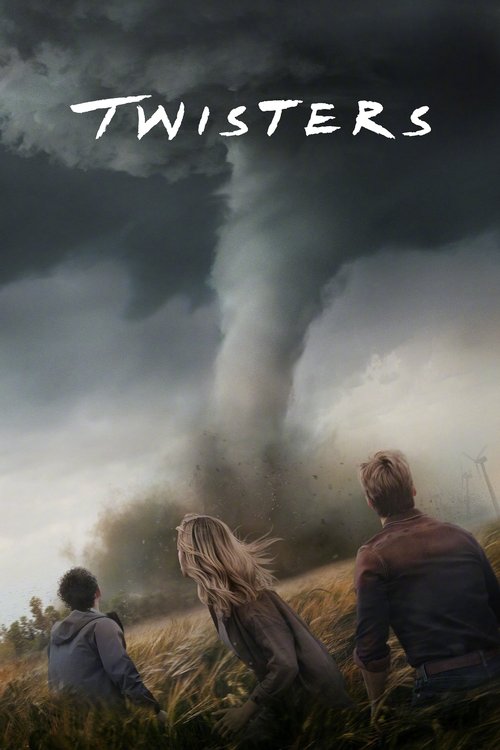 twisters