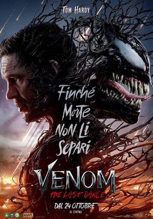 venom